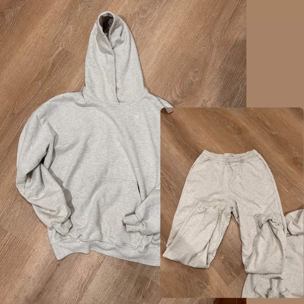 Gymshark SET